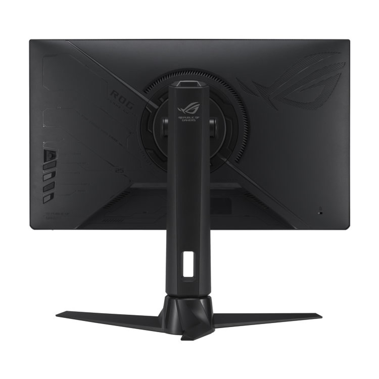ASUS ROG Strix XG259CM 24.5" IPS Full HD 240Hz USB-C Gaming Monitor 