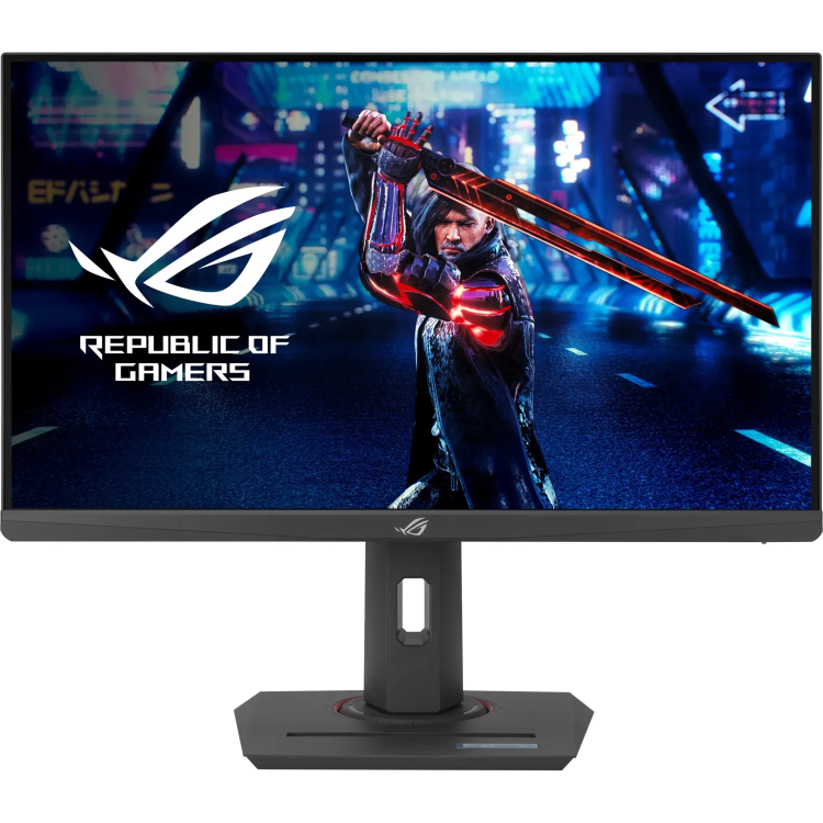 ASUS ROG Strix XG259QNS 25" Full HD IPS Gaming Monitor