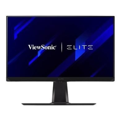 ViewSonic ELITE XG271QG 27" QHD IPS 240Hz 1ms HDR Gaming Monitor 