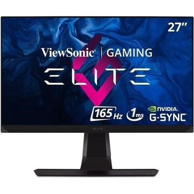 ViewSonic Elite XG271QG 27" IPS QHD HDR 240Hz 1ms G-Sync Gaming Monitor