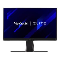ViewSonic Elite XG271QG 27" IPS QHD HDR 240Hz 1ms G-Sync Gaming Monitor