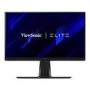 ViewSonic Elite XG271QG 27" IPS QHD HDR 240Hz 1ms G-Sync Gaming Monitor