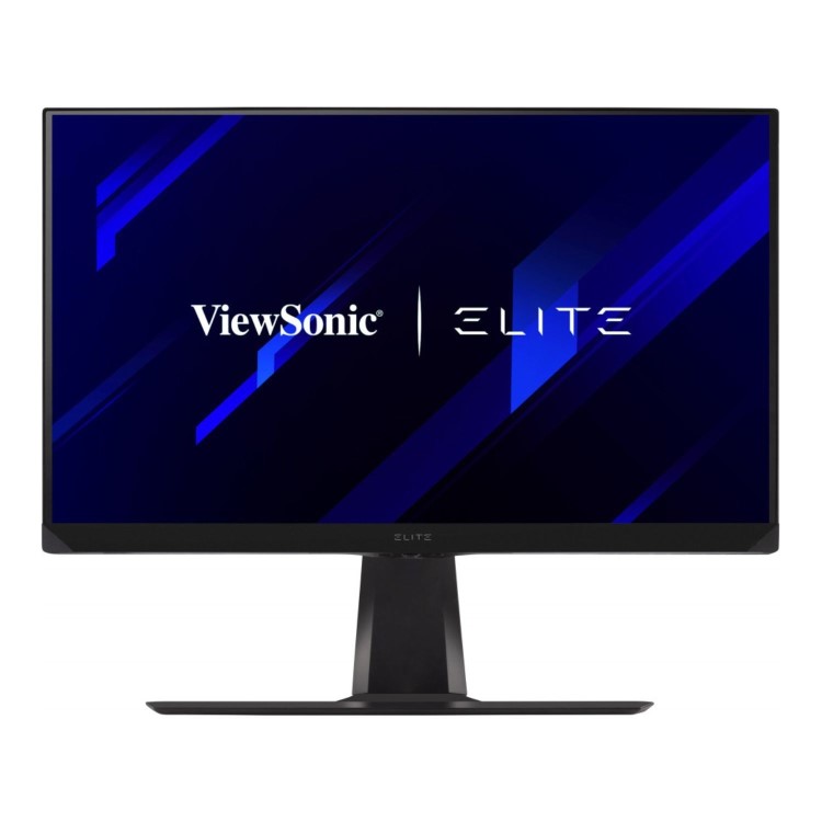 ViewSonic Elite XG271QG 27" IPS QHD HDR 240Hz 1ms G-Sync Gaming Monitor