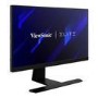 ViewSonic Elite XG271QG 27" IPS QHD HDR 240Hz 1ms G-Sync Gaming Monitor