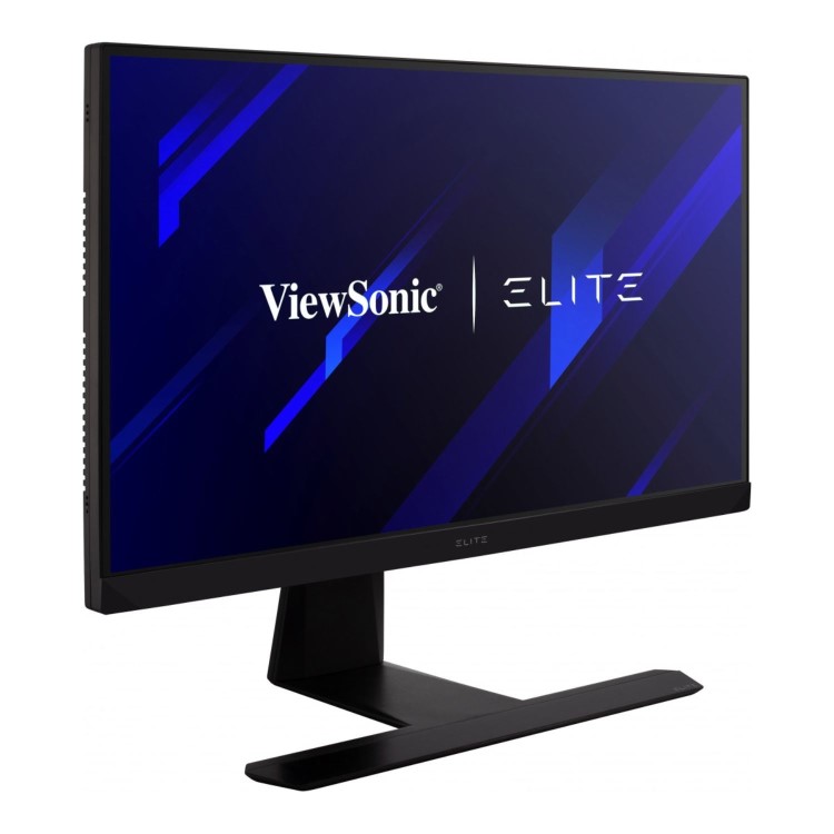 ViewSonic Elite XG271QG 27" IPS QHD HDR 240Hz 1ms G-Sync Gaming Monitor