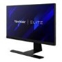 ViewSonic Elite XG271QG 27" IPS QHD HDR 240Hz 1ms G-Sync Gaming Monitor