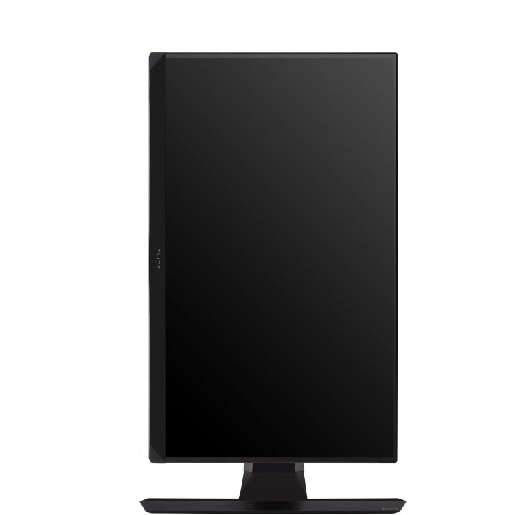 ViewSonic Elite XG271QG 27" IPS QHD HDR 240Hz 1ms G-Sync Gaming Monitor