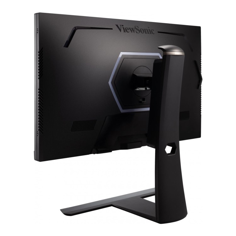 ViewSonic Elite XG271QG 27" IPS QHD HDR 240Hz 1ms G-Sync Gaming Monitor