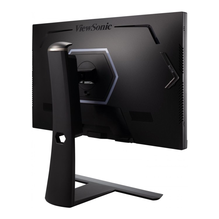 ViewSonic Elite XG271QG 27" IPS QHD HDR 240Hz 1ms G-Sync Gaming Monitor