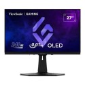 XG272-2K-OLED ViewSonic XG272-2K-OLED 27" OLED QHD 240Hz Gaming Monitor