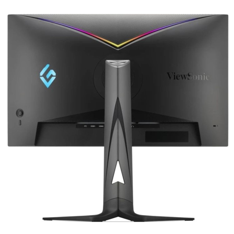 ViewSonic XG275D1-4K 27" IPS 160Hz 0.5MS Gaming Monitor
