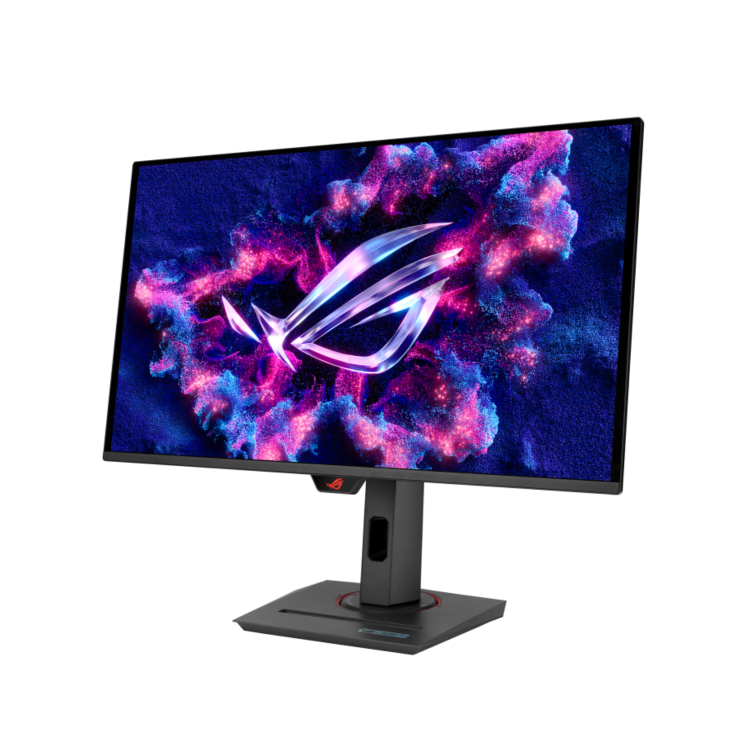 ASUS ROG Strix XG27ACDNG 27" OLED QHD 360Hz 0.03ms Gaming Monitor