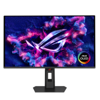 ASUS ROG Strix XG27AQDNG 27" QHD OLED 360Hz 0.03ms Gaming Monitor