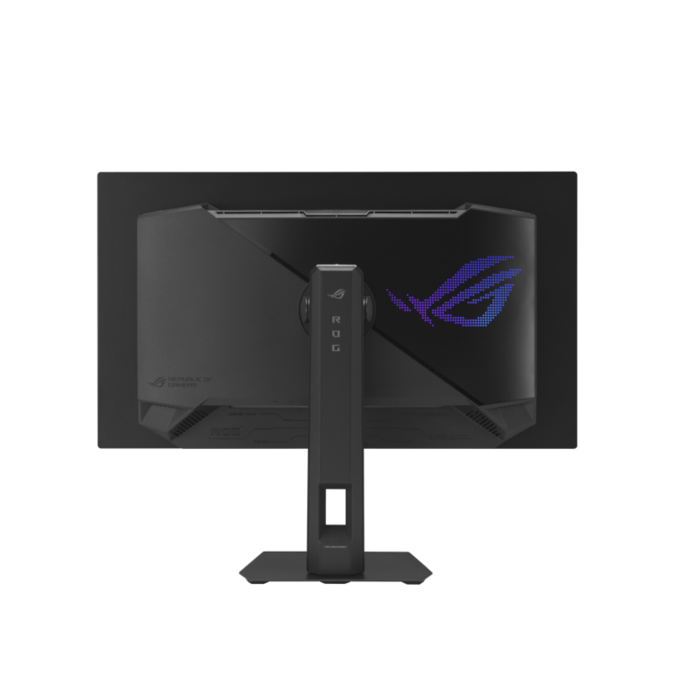 ASUS ROG Strix XG27AQDNG 27" QHD OLED 360Hz 0.03ms Gaming Monitor