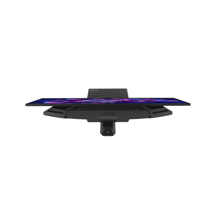 ASUS ROG Strix XG27AQDNG 27" QHD OLED 360Hz 0.03ms Gaming Monitor