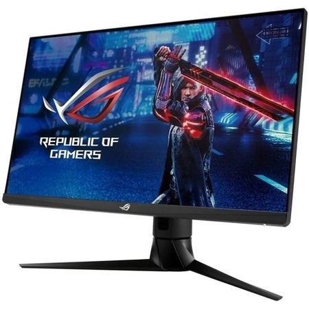 ASUS ROG Strix 27" WQHD 270Hz Gaming Monitor