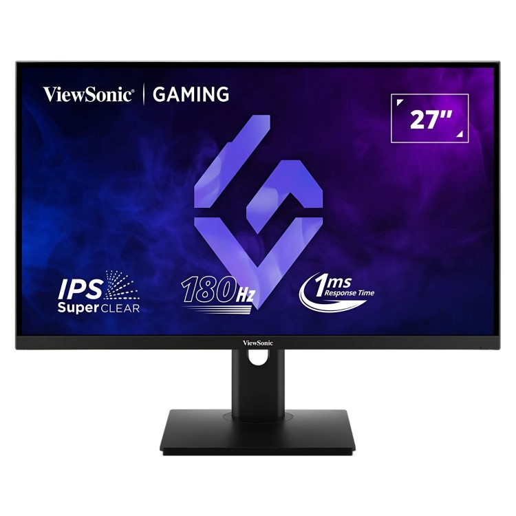 ViewSonic XG27G1 27" IPS 180Hz 1MS Gaming Monitor