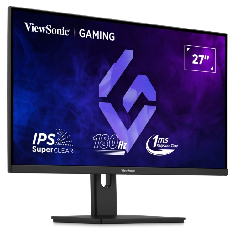 ViewSonic XG27G1 27" IPS 180Hz 1MS Gaming Monitor