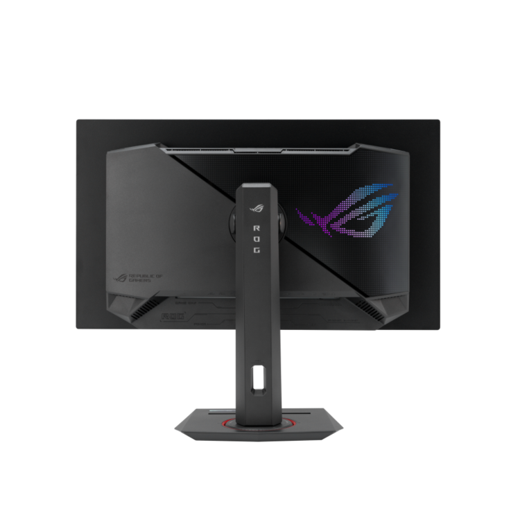 ASUS ROG Strix XG27UCDMG 27" QD-OLED 4K UHD 240Hz 0.03ms Gaming Monitor