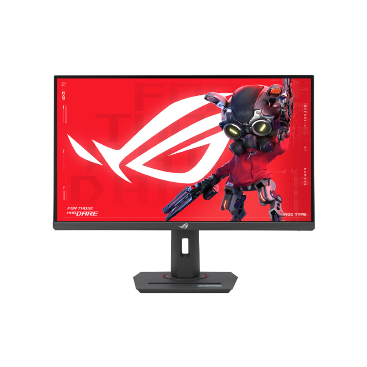 ASUS ROG Strix XG27UCS 27" UHD 4K Gaming Monitor