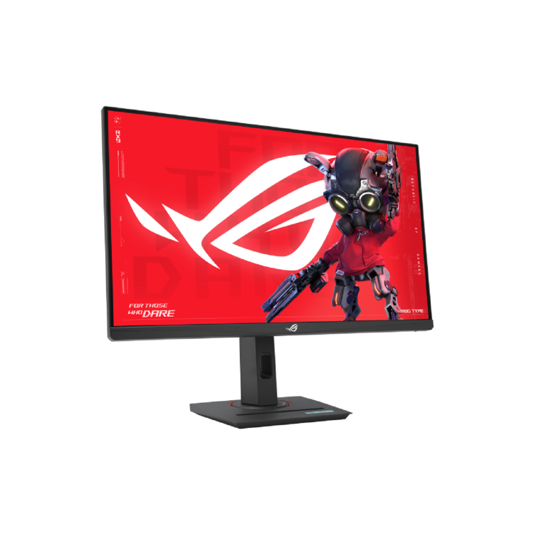 ASUS ROG Strix XG27UCS 27" UHD 4K Gaming Monitor