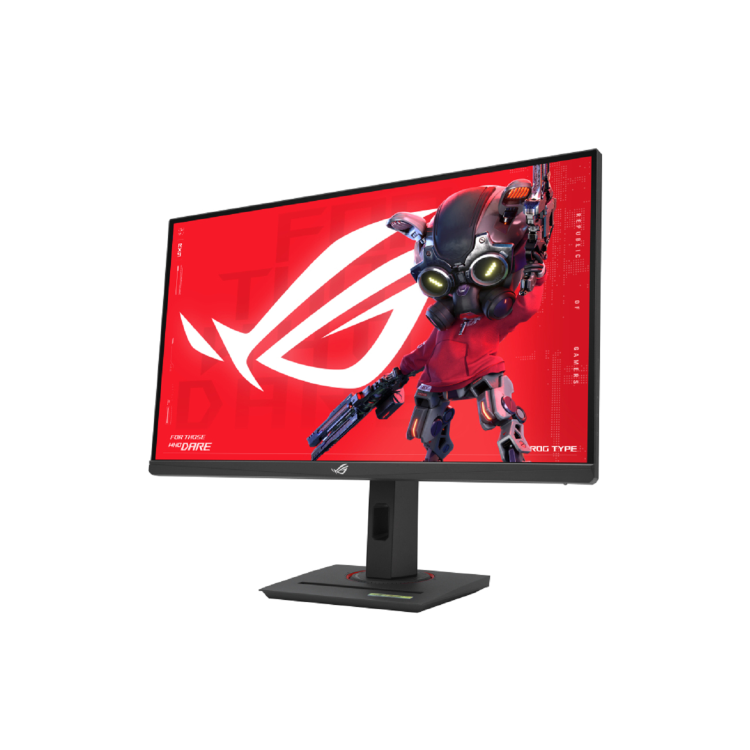 ASUS ROG Strix XG27UCS 27" UHD 4K Gaming Monitor