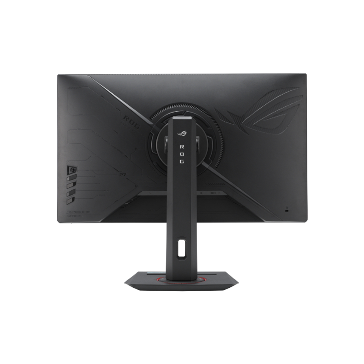 ASUS ROG Strix XG27UCS 27" UHD 4K Gaming Monitor