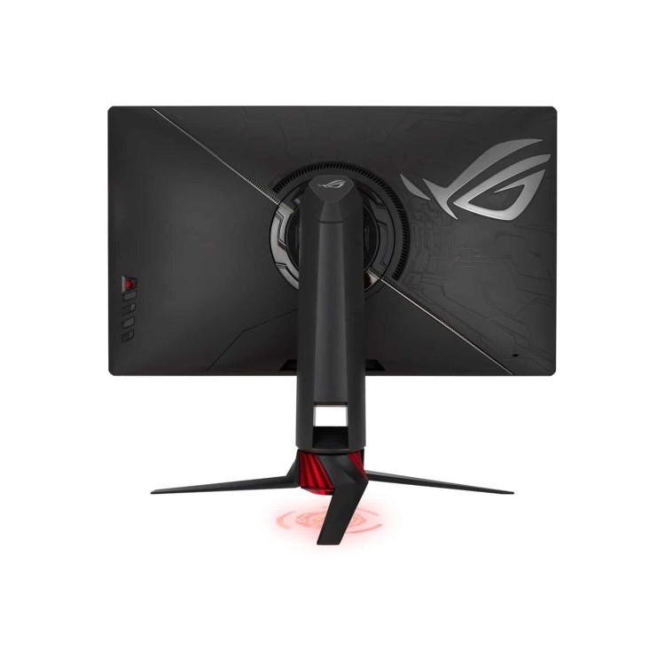 ASUS ROG Strix XG27UQ 27" 4K 144Hz HDR Gaming Monitor