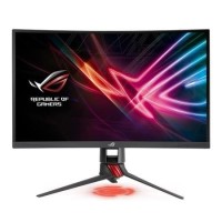 Asus XG27VQ 27" ROG Strix Full HD Freesync Curved Gaming Monitor  