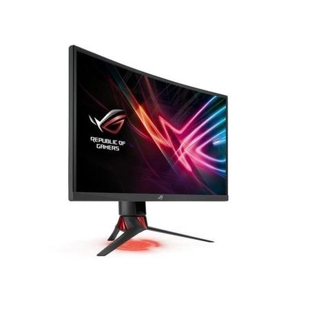 Asus XG27VQ 27" ROG Strix Full HD Freesync Curved Gaming Monitor  
