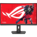 XG27WCS ASUS ROG Strix XG27WCS 27" VA WQHD 180Hz 1ms Curved USB-C Gaming Monitor