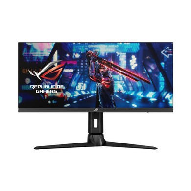 ASUS ROG Strix 29.5" Ultrawide IPS Full HD 220Hz USB-C Gaming Monitor