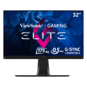 XG320Q ViewSonic ELITE XG320Q 32" Quantum Dot QHD IPS 175Hz HDR 0.5ms Gaming Monitor 
