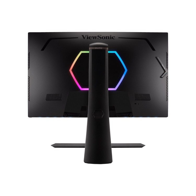 ViewSonic ELITE XG320Q 32" Quantum Dot QHD IPS 175Hz HDR 0.5ms Gaming Monitor 
