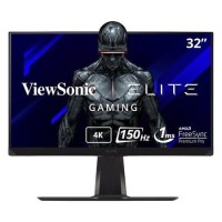 ViewSonic Elite XG320U 32" IPS 4K 150Hz FreeSync HDR Gaming Monitor