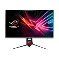 ASUS Rog Strix XG32VQR 31.5" WQHD Monitor ASUS Rog Strix XG32VQR 31.5" WQHD Monitor