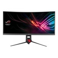Asus XG35VQ ROG 35" 4K Ultra HD FreeSync Curved Monitor