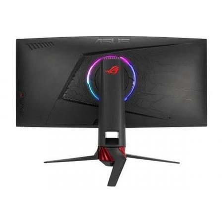 Asus XG35VQ ROG 35" 4K Ultra HD FreeSync Curved Monitor