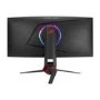 Asus XG35VQ ROG 35" 4K Ultra HD FreeSync Curved Monitor
