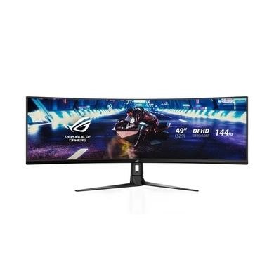 ASUS ROG STRIX XG49VQ 49" 144Hz Curved Gaming Monitor