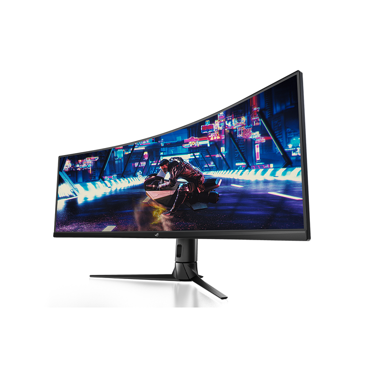 ASUS ROG STRIX XG49VQ 49" 144Hz Curved Gaming Monitor
