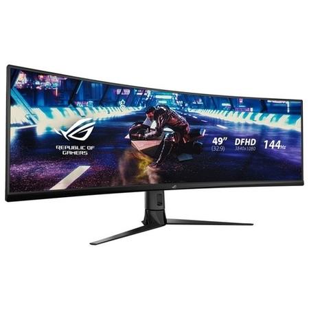 ASUS ROG STRIX XG49VQ 49" 144Hz Curved Gaming Monitor