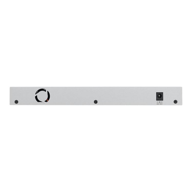 Zyxel XGS1250-12 Smart Managed 8 Port Gigabit Switch