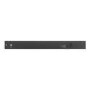 Zyxel XGS1930-28 28-Port Smart Managed Rack-mountable Gigabit Switch