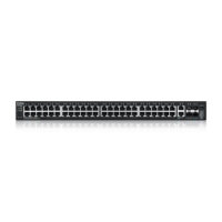 Zyxel XGS2220-54 NebulaFlex Pro 48-Port Layer 3 Managed Rackmount Gigabit Switch Zyxel XGS2220-54 NebulaFlex Pro 48-Port Layer 3 Managed Rackmount Gigabit Switch