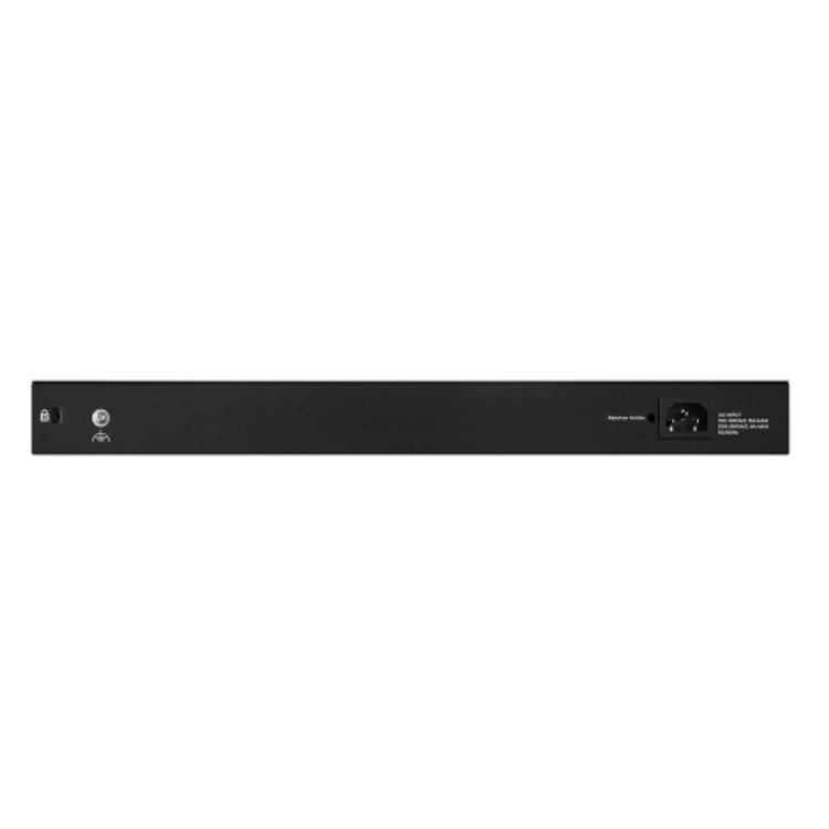 Zyxel XGS2220-54FP NebulaFlex Pro 48-Port Layer 3 Managed Rackmount Gigabit PoE+ Switch