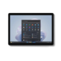 Microsoft Surface Go 4 10.5" Silver 64GB Wi-Fi Tablet