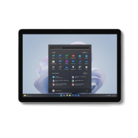 Microsoft Surface Go 4 10.5" Silver 64GB Wi-Fi Tablet Microsoft Surface Go 4 10.5" Silver 64GB Wi-Fi Tablet