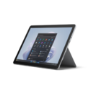 Microsoft Surface Go 4 10.5" Silver 64GB Wi-Fi Tablet