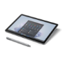 Microsoft Surface Go 4 10.5" Silver 64GB Wi-Fi Tablet